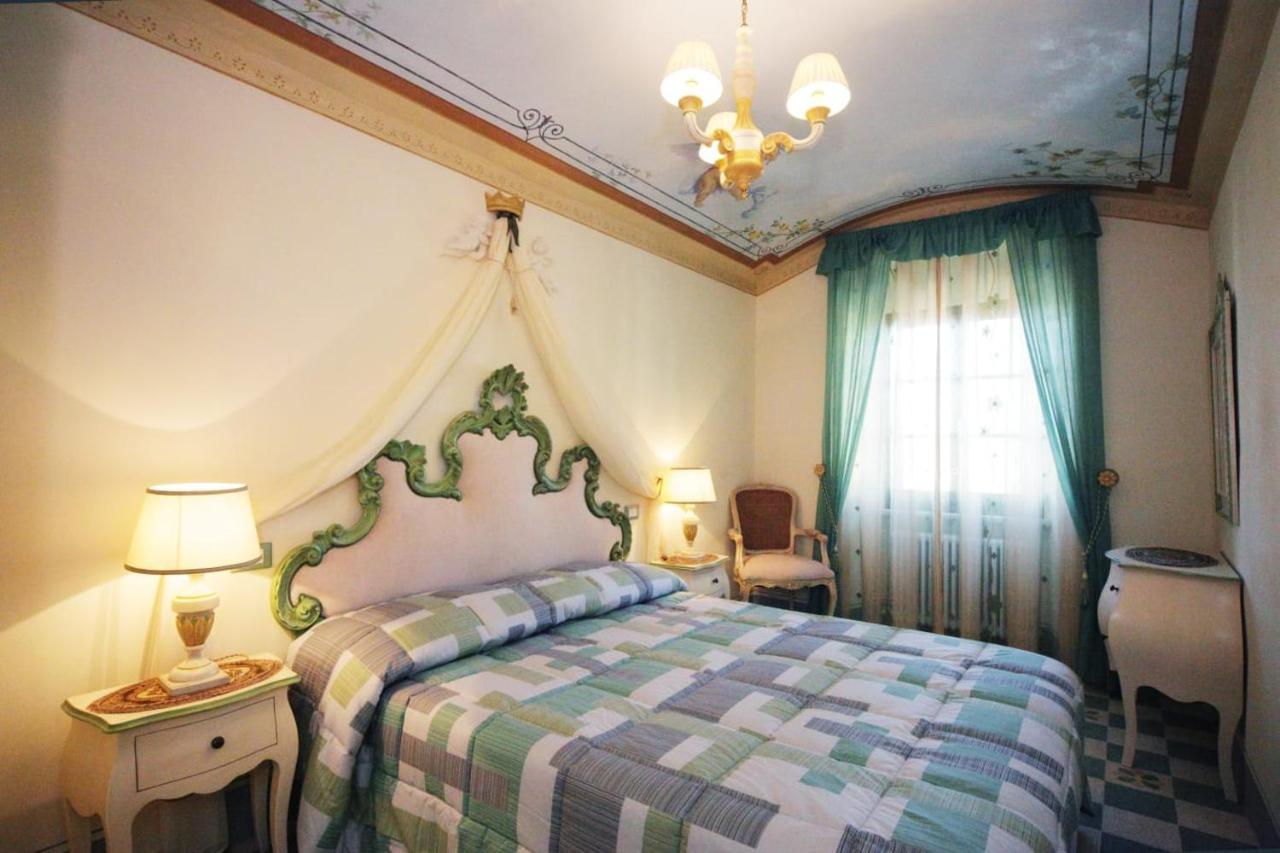 Appartamento Residenza D'Epoca Magnolia Rapolano Terme Exterior foto